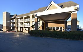 Hometowne Studios By Red Roof Denver - Lakewood West